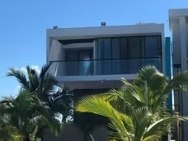 Casa en renta en Dzemul, Yucatán