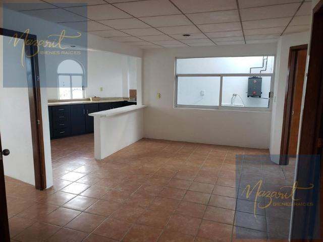Casa en renta en Apizaco, Tlaxcala