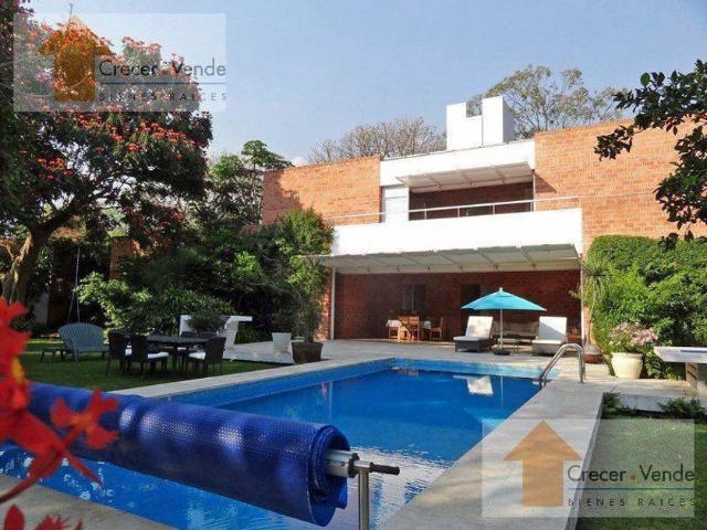 Casa en renta en Morelos