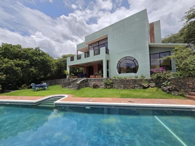 Casa en renta en Morelos