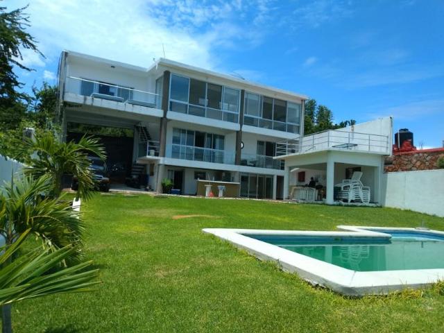 Casa en renta en Morelos