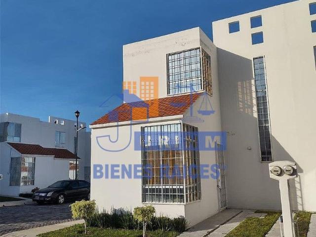 Casa en renta en Morelos
