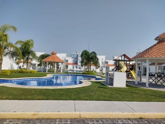 Casa en renta en Morelos