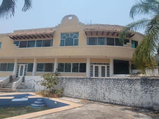 Casa en renta en Morelos