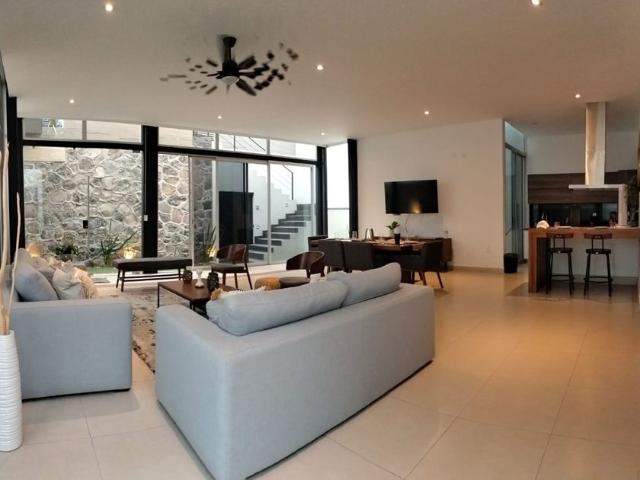 Casa en renta en Morelos