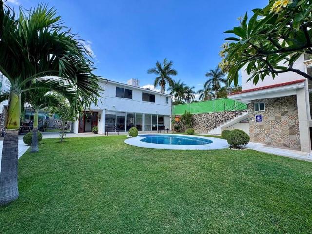 Casa en renta en Morelos