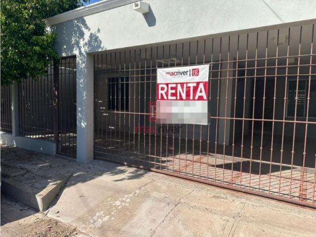 Casa en renta en Cajeme, Sonora