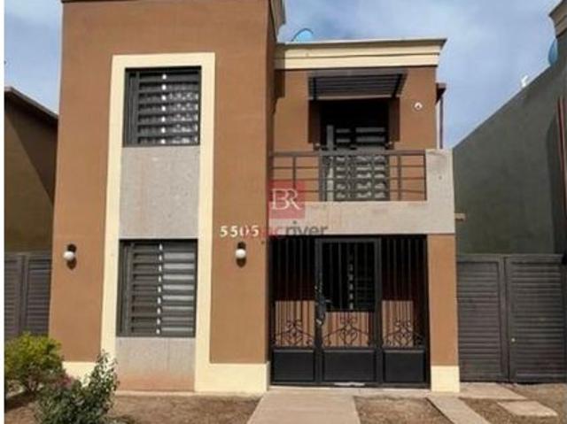Casa en renta en Cajeme, Sonora