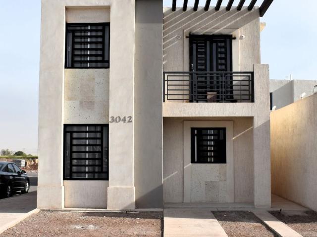 Casa en renta en Cajeme, Sonora