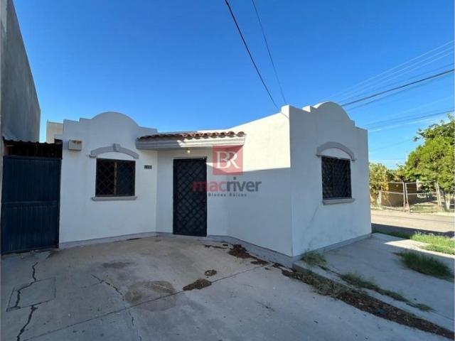 Casa en renta en Cajeme, Sonora