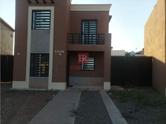 Casa en renta en Cajeme, Sonora