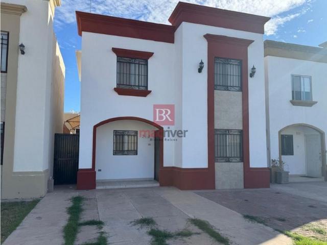 Casa en renta en Cajeme, Sonora