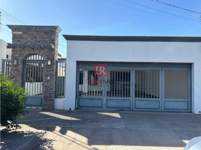 Casa en renta en Cajeme, Sonora