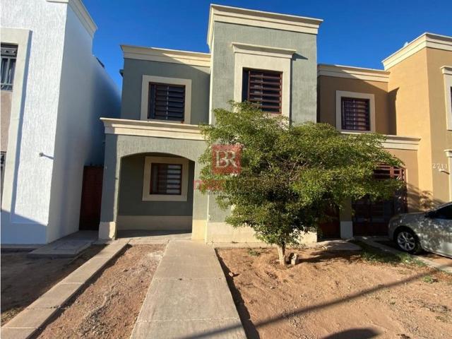 Casa en renta en Cajeme, Sonora