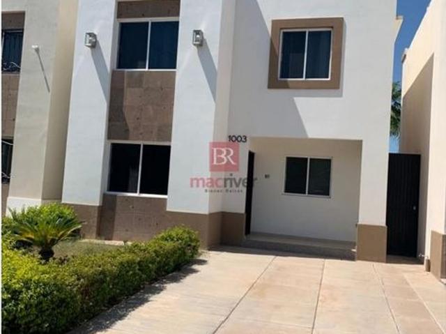 Casa en renta en Cajeme, Sonora