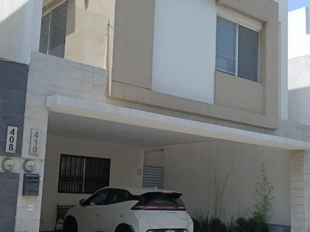 Casa en renta en Dr. Coss, Nuevo León