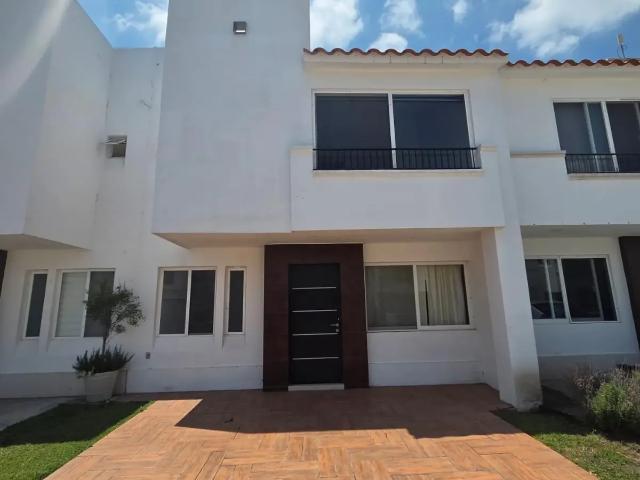 Casa en renta en Celaya, Guanajuato