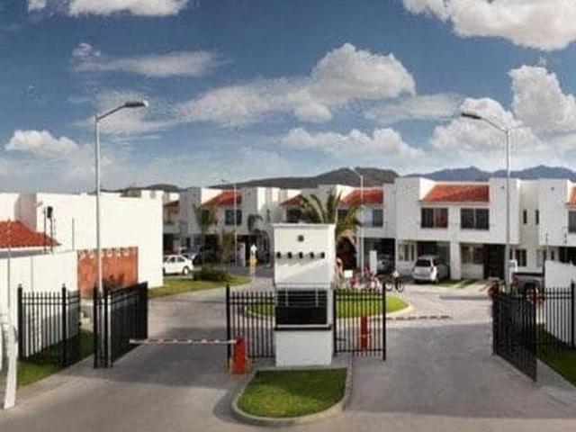 Casa en renta en San Luis Potosí
