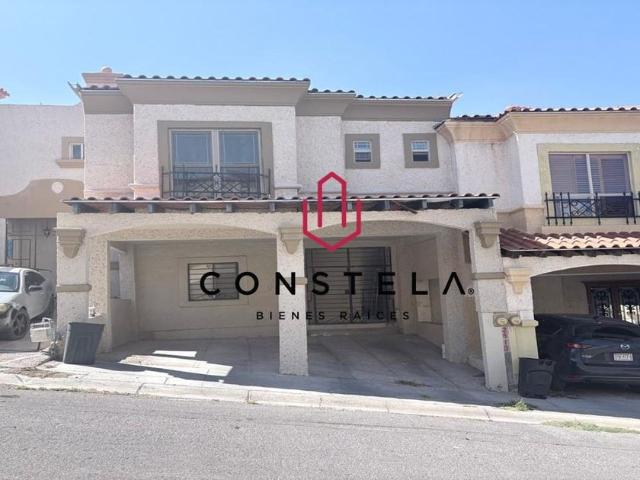 Casa en renta en Chihuahua