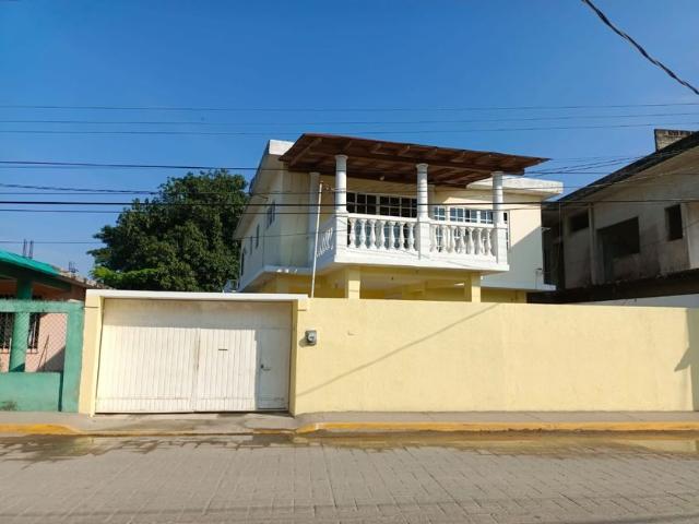 Casa en renta en Paraíso, Tabasco