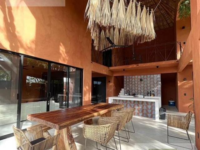 Casa en renta en San Pedro Mixtepec, Oaxaca