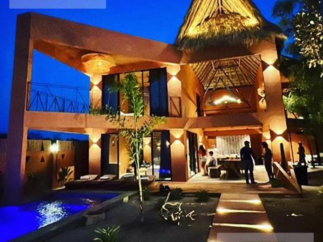 Casa en renta en San Pedro Mixtepec, Oaxaca
