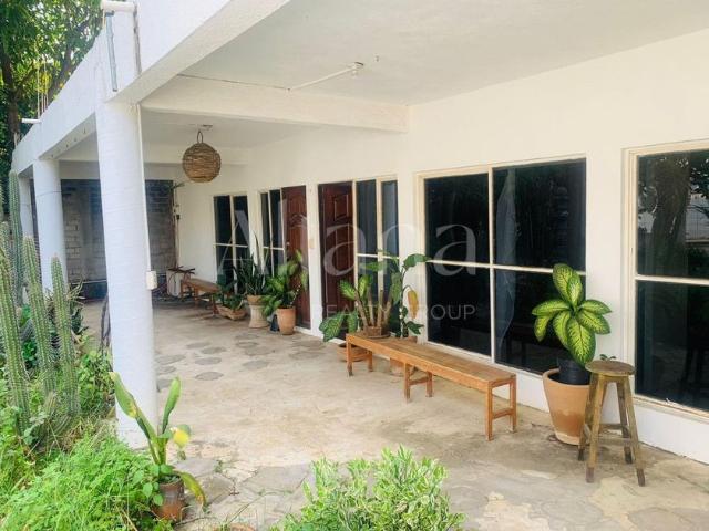 Casa en renta en Santa María Colotepec, Oaxaca