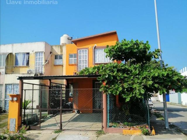 Casa en renta en Coatzacoalcos, Veracruz