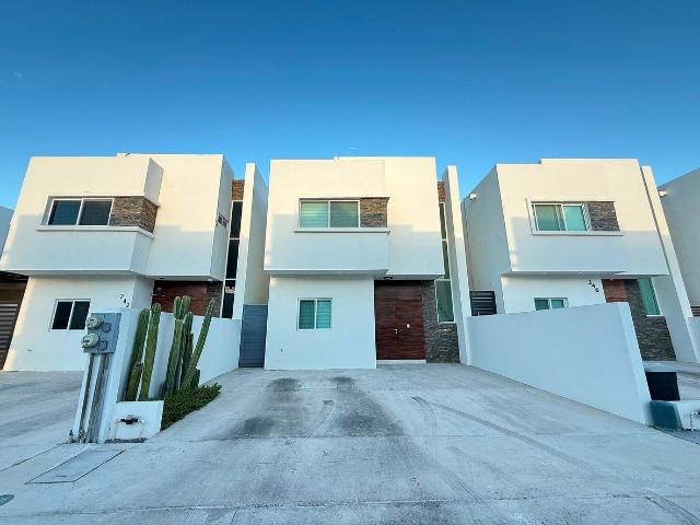 Casa en renta en La Paz, Baja California Sur