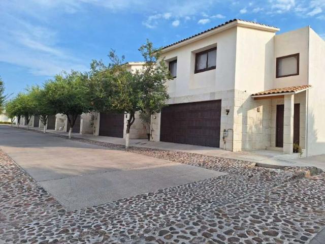 Casa en renta en Querétaro