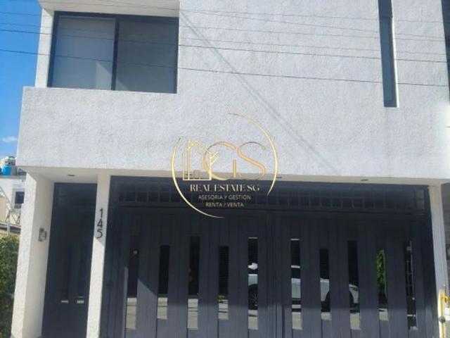 Casa en renta en Celaya, Guanajuato