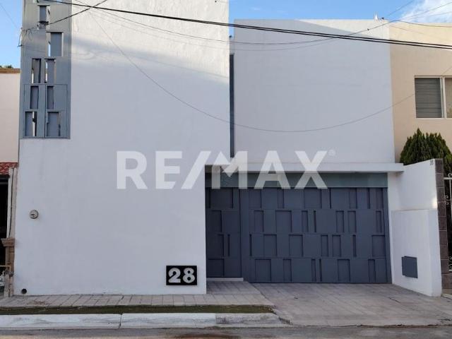 Casa en renta en Torreón, Coahuila