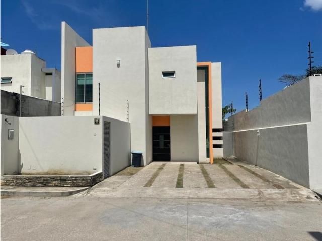 Casa en renta en Paraíso, Tabasco