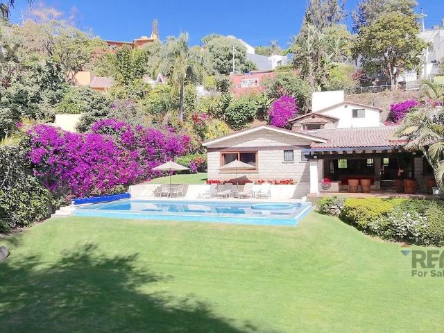 Casa en renta en Morelos