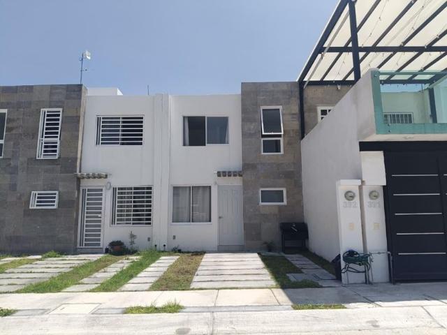 Casa en renta en Jesús María, Aguascalientes