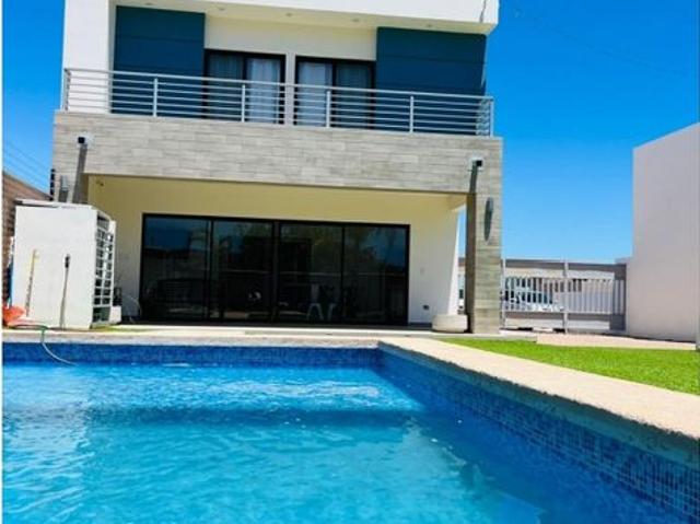 Casa en renta en Guaymas, Sonora