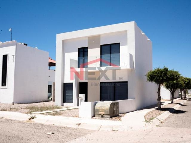 Casa en renta en Guaymas, Sonora