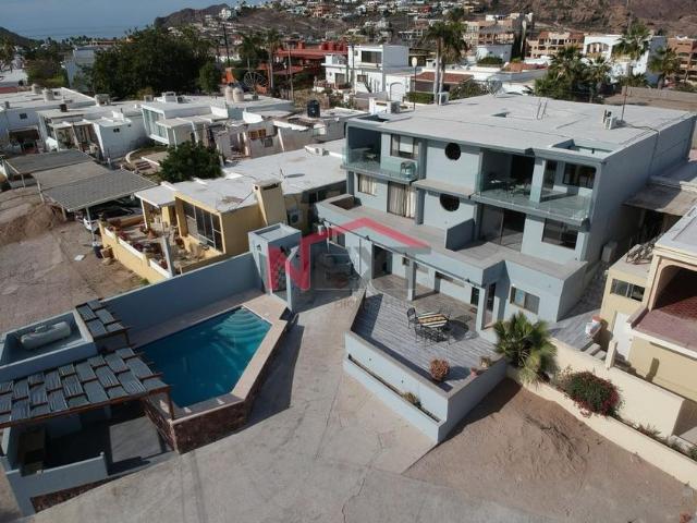 Casa en renta en Guaymas, Sonora