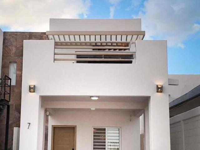 Casa en renta en Guaymas, Sonora