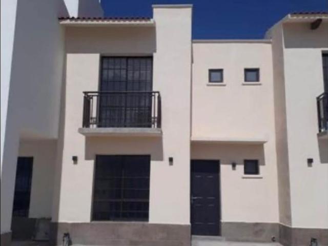 Casa en renta en Vista Alegre, Aguascalientes