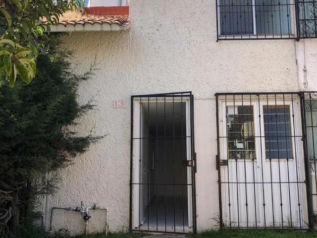 Casa en renta en Metepec, Estado de México
