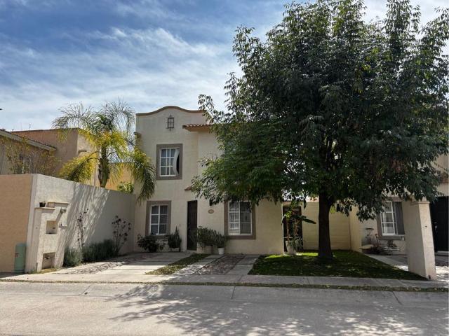 Casa en renta en Aguascalientes