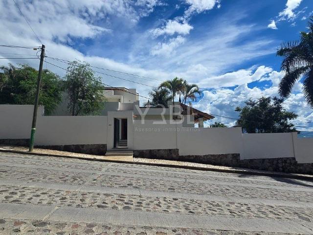 Casa en renta en San Juan Cosalá, Región Ciénega