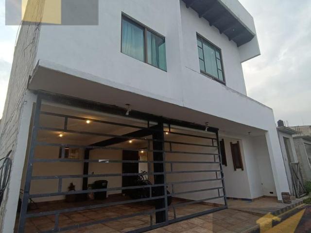 Casa en renta en Rayón, Estado de México