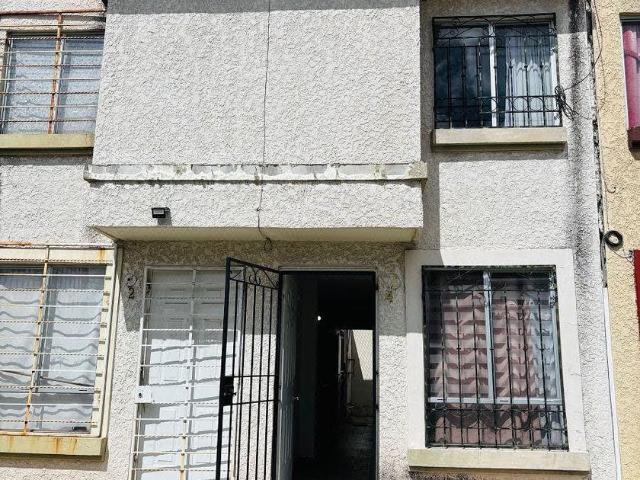 Casa en renta en Real Carrara, Tecámac