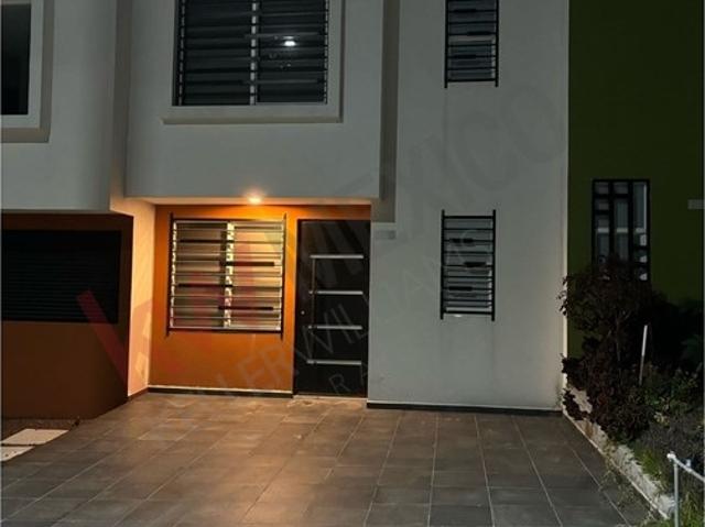 Casa en renta en Tarímbaro, Michoacán