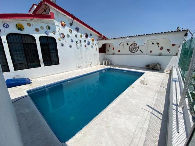 Casa en renta en Morelos