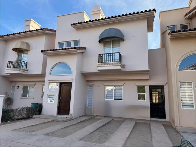 Casa en renta en Hermosillo, Sonora