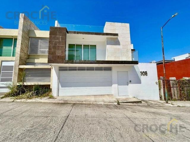 Casa en renta en Xalapa, Veracruz