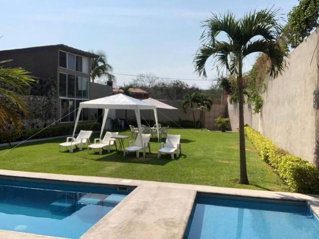 Casa en renta en Morelos